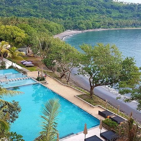 Louis Kienne Resort Senggigi Exterior photo