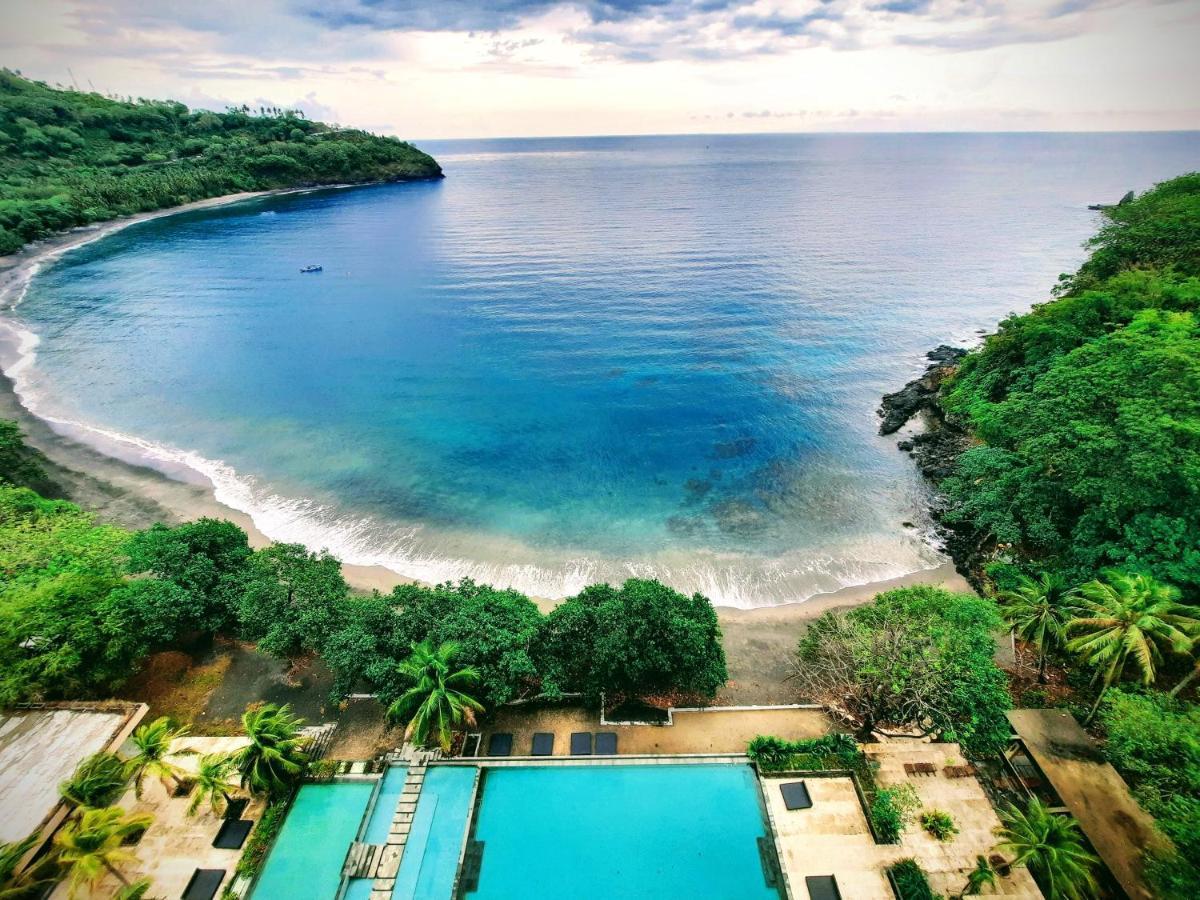 Louis Kienne Resort Senggigi Exterior photo