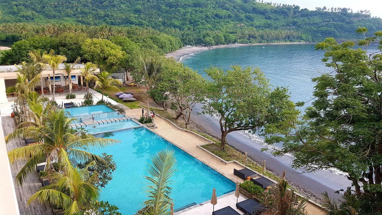 Louis Kienne Resort Senggigi Exterior photo