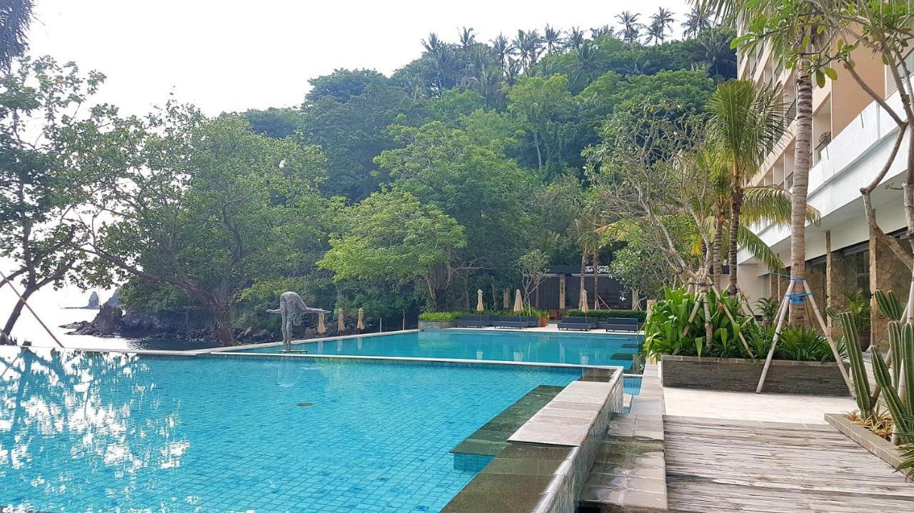 Louis Kienne Resort Senggigi Exterior photo