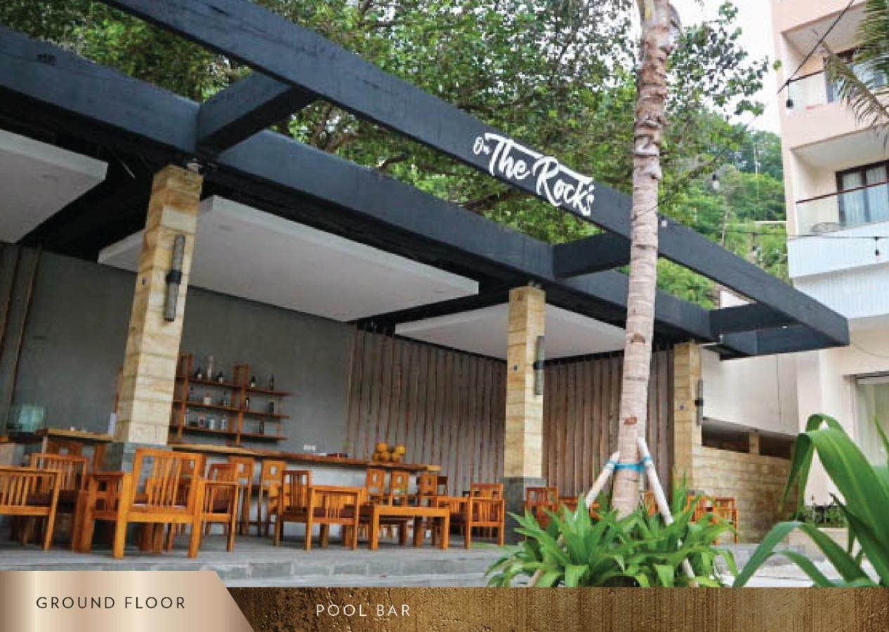 Louis Kienne Resort Senggigi Exterior photo